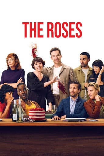 The Roses poster 4