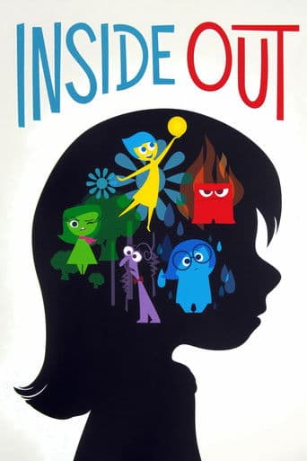 Inside Out poster 8