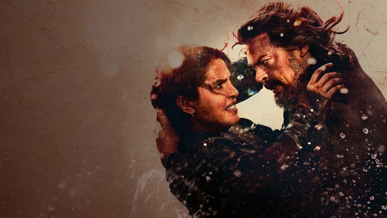 The Bluff backdrop 5