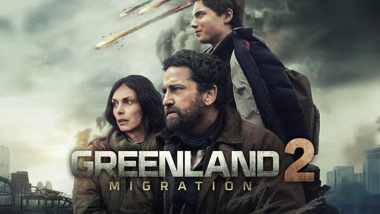 Greenland 2: Migration backdrop 1