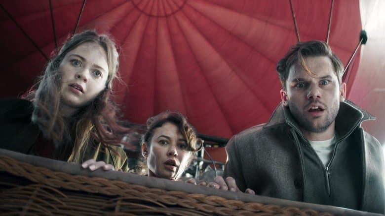 Turbulence backdrop 2