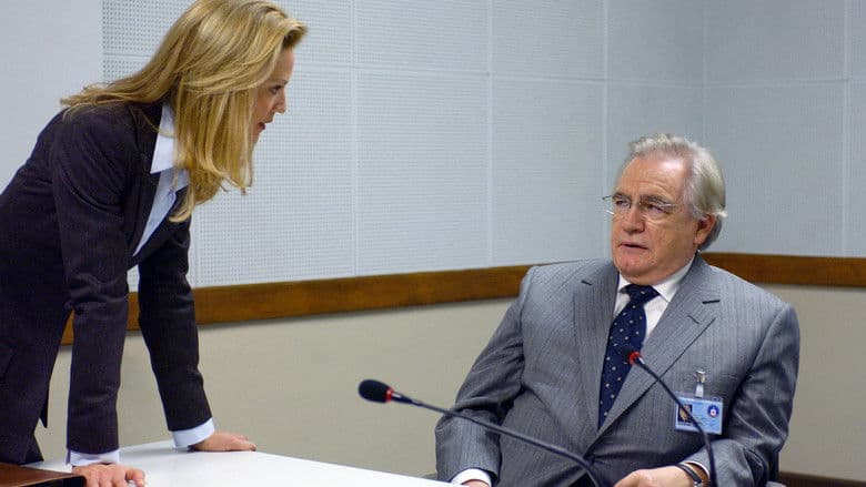 The Bourne Supremacy backdrop 10