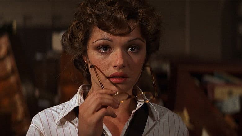 The Mummy backdrop 8