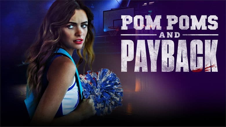 Pom Poms and Payback backdrop 1