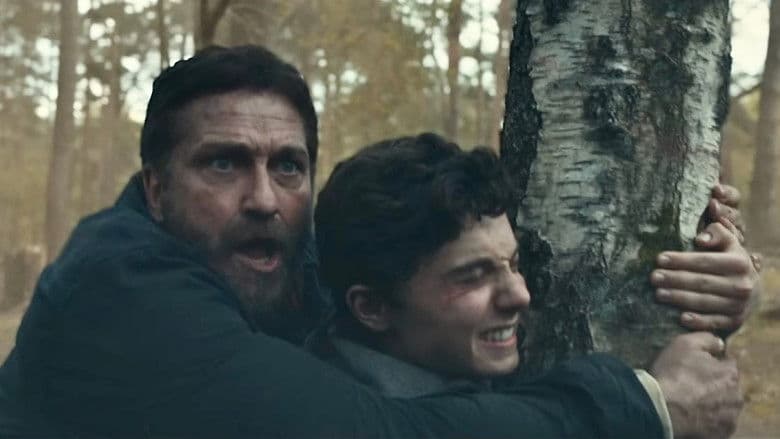 Greenland 2: Migration backdrop 12