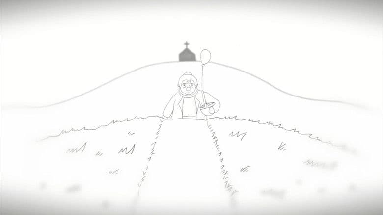 The Reach (Animated) backdrop 2