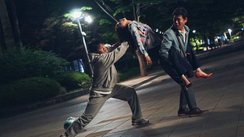 Pretty Crazy backdrop 8