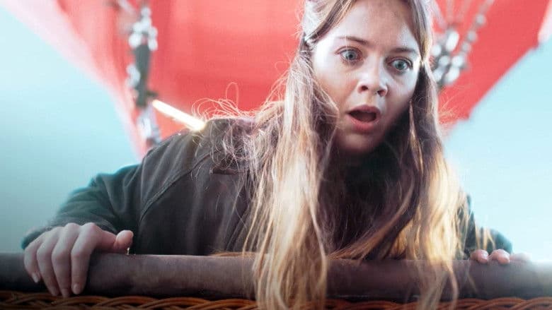 Turbulence backdrop 3