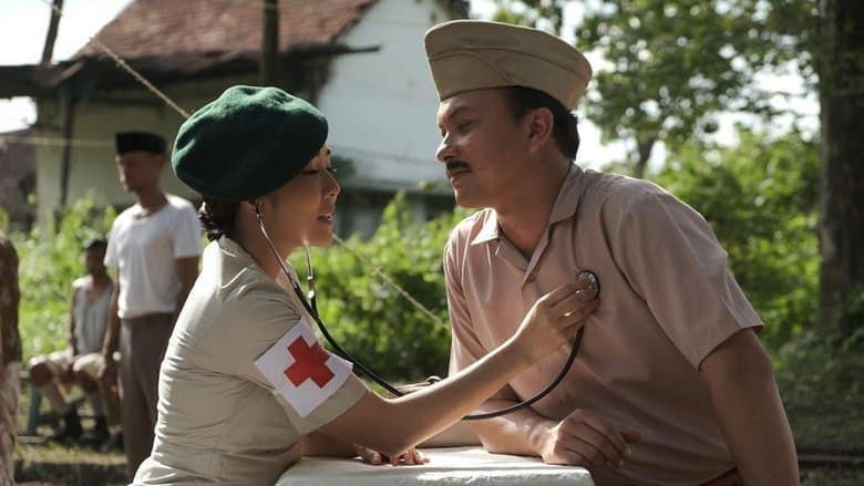 Siapa Dia backdrop 1