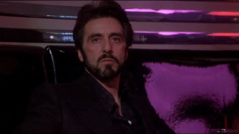 Carlito's Way backdrop 12