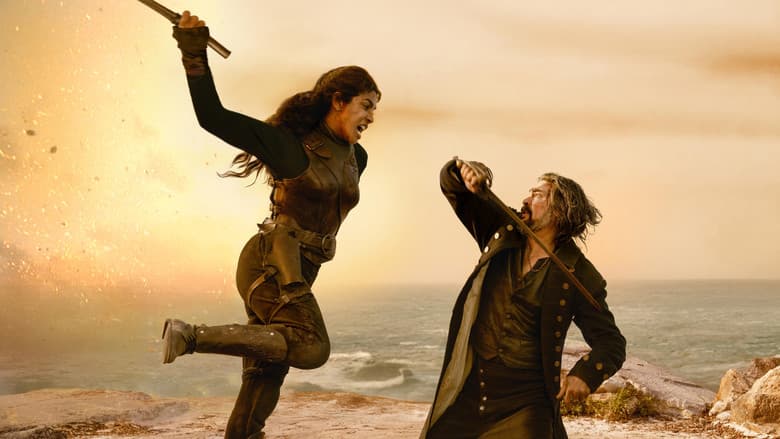 The Bluff backdrop 2