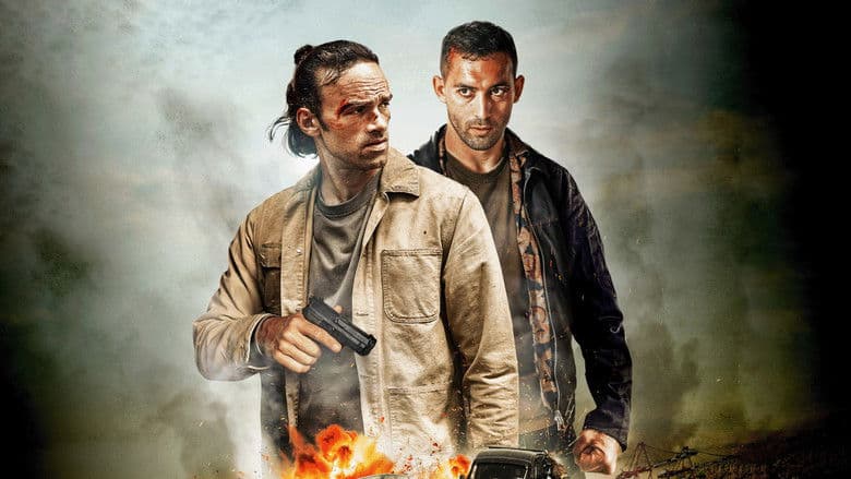 The Orphans backdrop 5