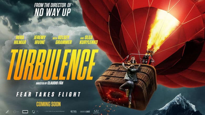 Turbulence backdrop 8