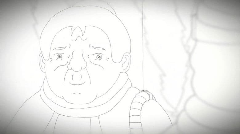 The Reach (Animated) backdrop 1