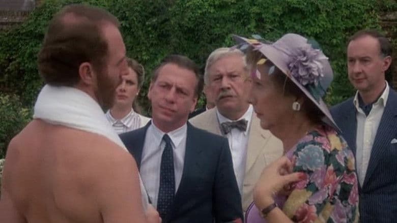 Dead Man's Folly backdrop 5