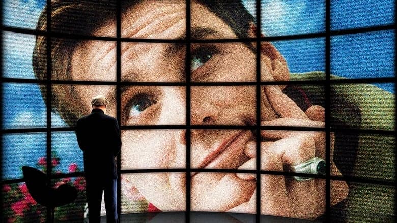 The Truman Show backdrop 1