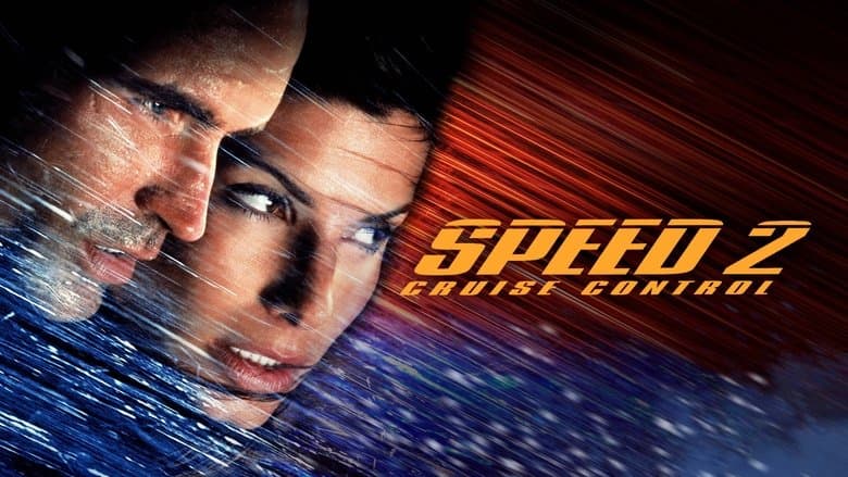 Speed 2: Cruise Control backdrop 10