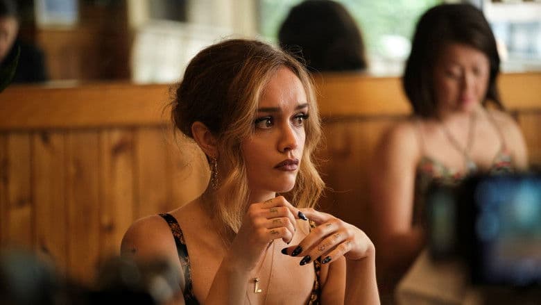 Naked Singularity backdrop 9