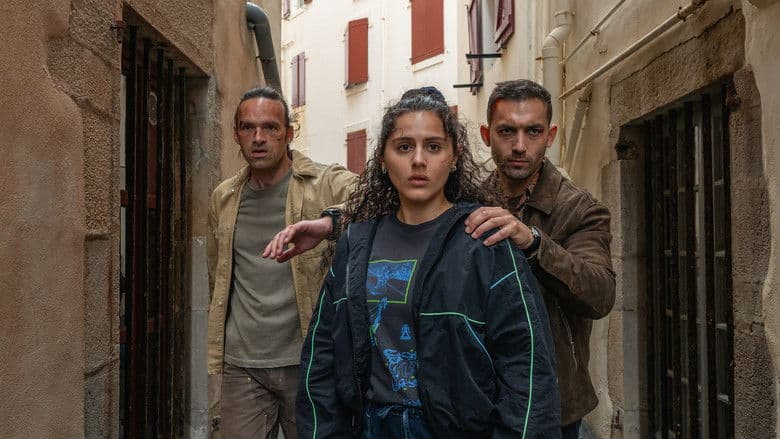 The Orphans backdrop 2