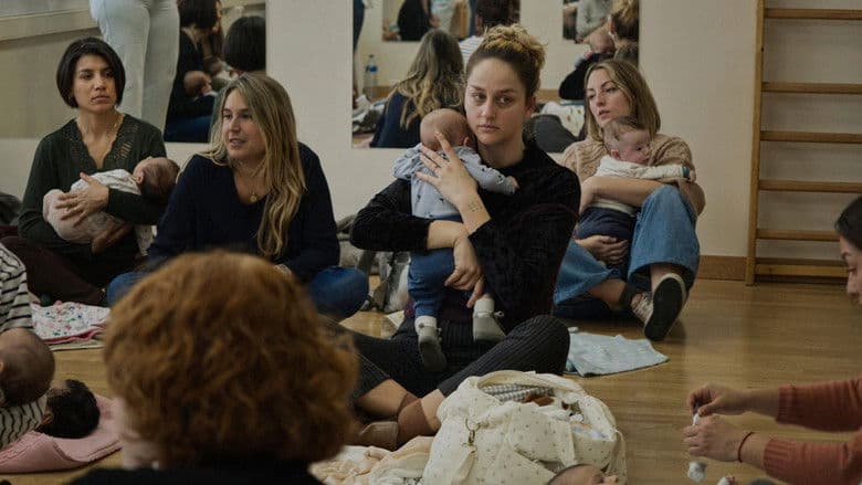 Salve Maria backdrop 5