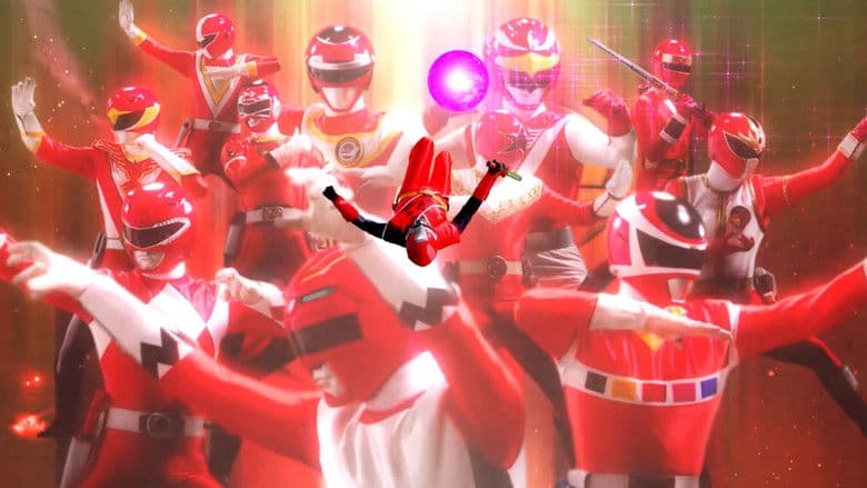 Super Sentai Strongest Battle Director's Cut backdrop 5