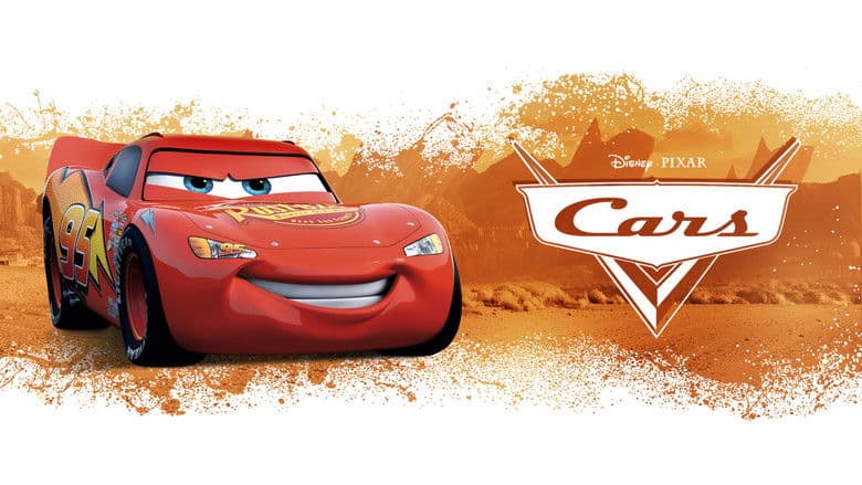 Cars backdrop 4
