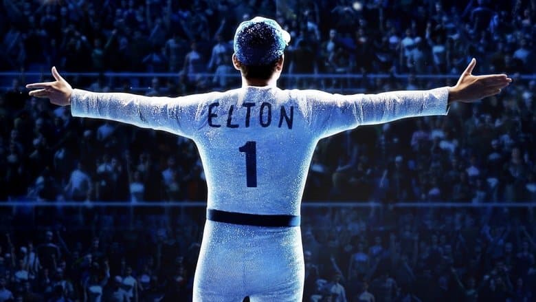 Rocketman backdrop 9