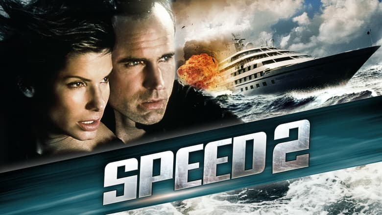 Speed 2: Cruise Control backdrop 12