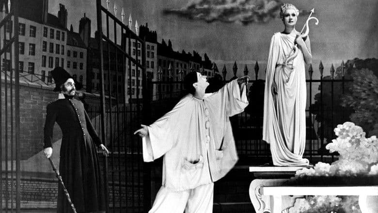 Children of Paradise backdrop 9