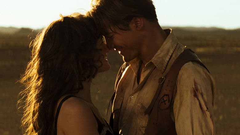 The Mummy backdrop 11