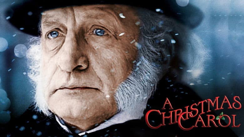 A Christmas Carol backdrop 5