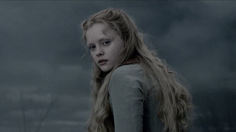 Sleepy Hollow backdrop 11