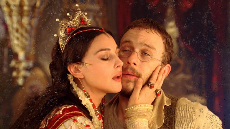 The Brothers Grimm backdrop 7