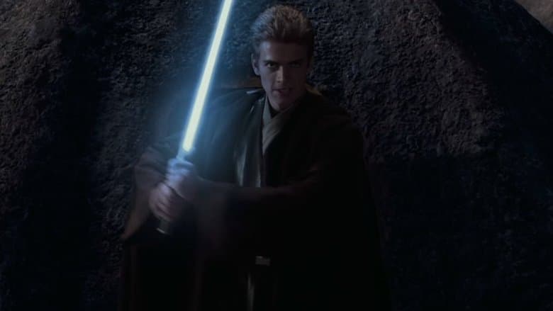 Star Wars: Episode II - Attack of the Clones backdrop 12