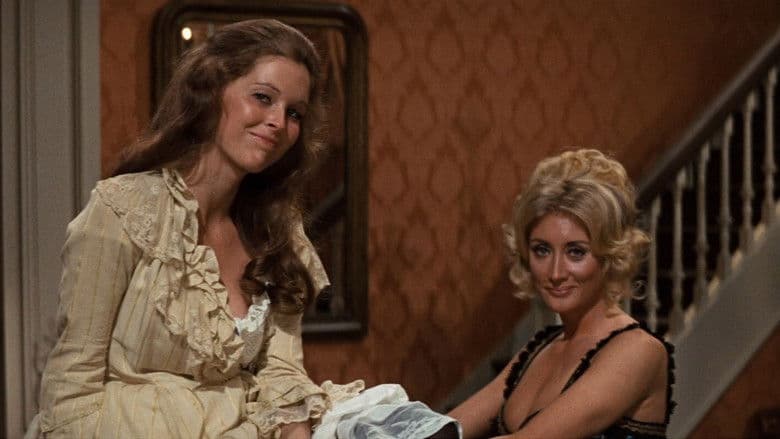 Westworld backdrop 8