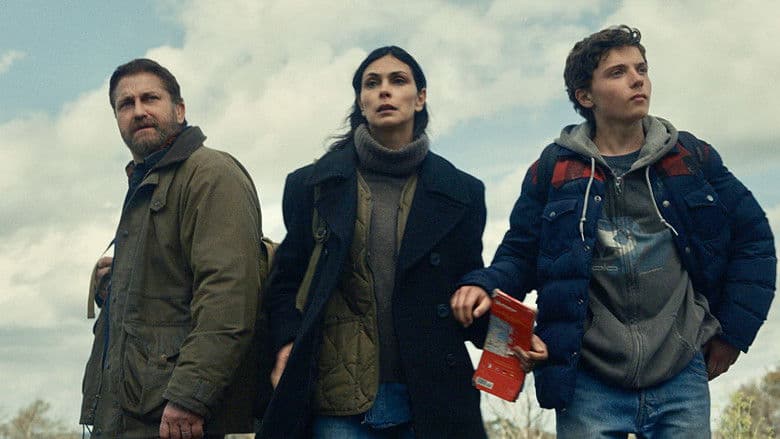 Greenland 2: Migration backdrop 11