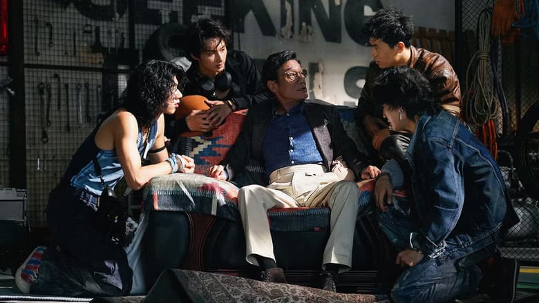 The Shadow's Edge backdrop 9