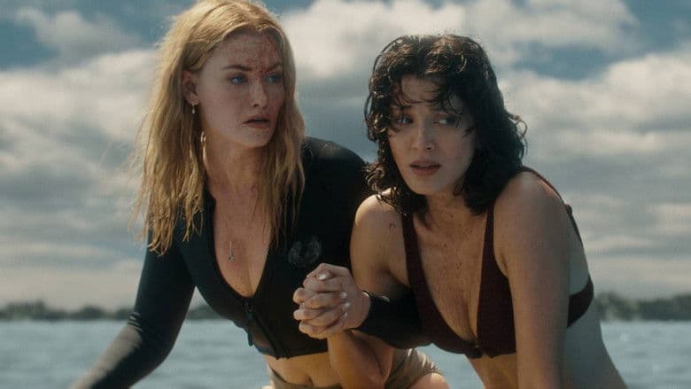 Killer Whale backdrop 6