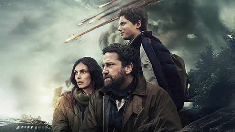 Greenland 2: Migration backdrop 8