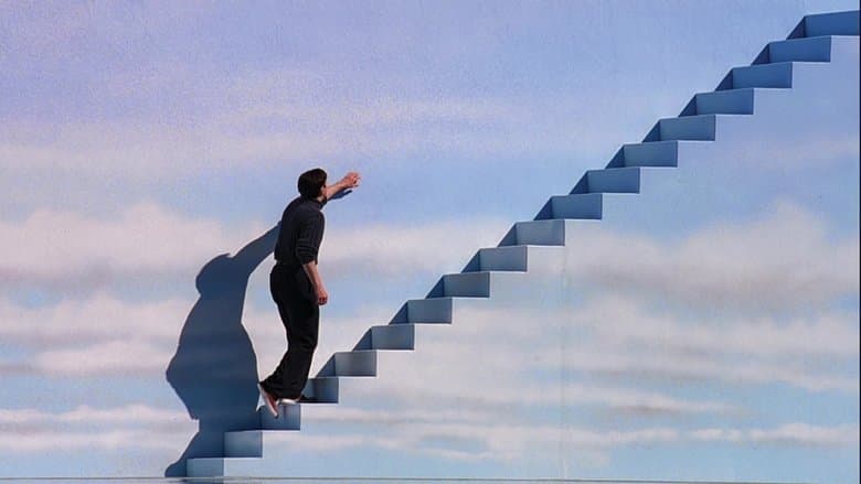 The Truman Show backdrop 2
