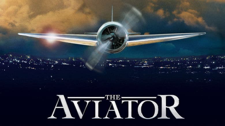 The Aviator backdrop 9
