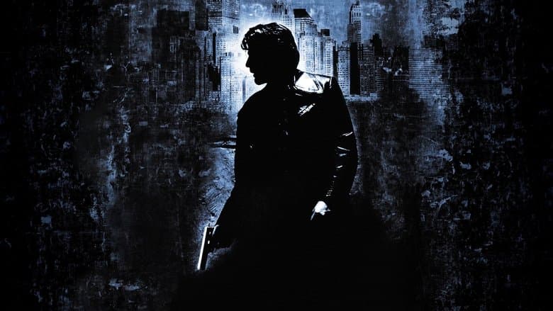 Carlito's Way backdrop 1