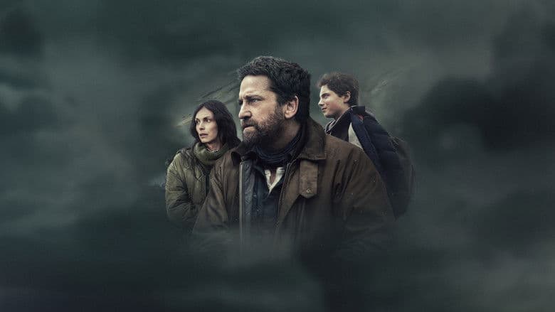 Greenland 2: Migration backdrop 5