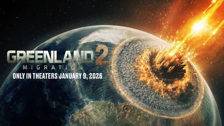 Greenland 2: Migration backdrop 3