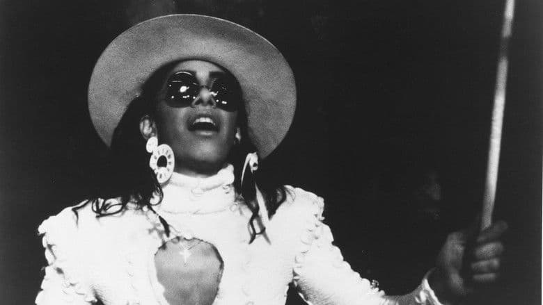 Prince: Sign 'o' the Times backdrop 6