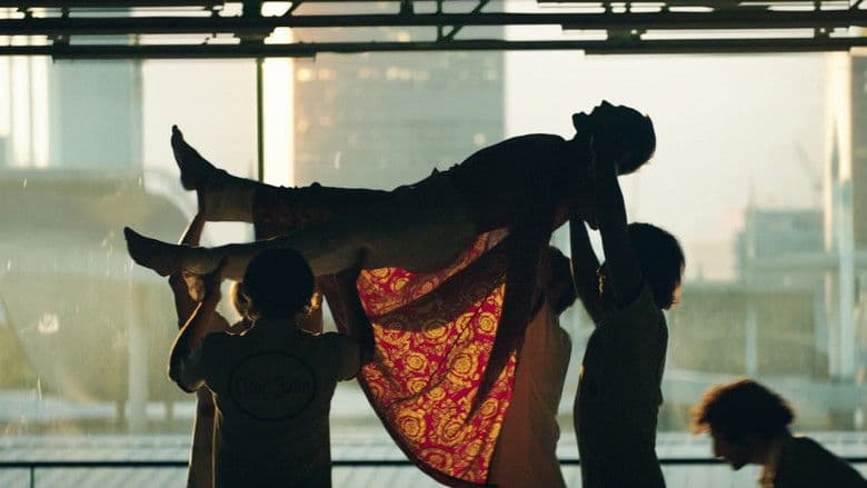 Rocketman backdrop 7