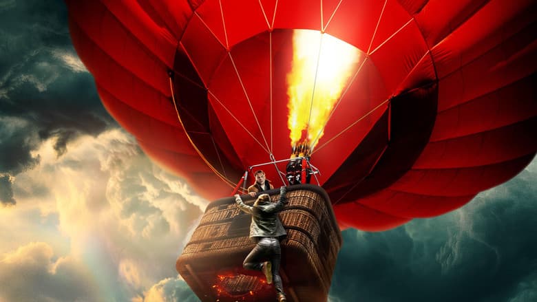 Turbulence backdrop 1