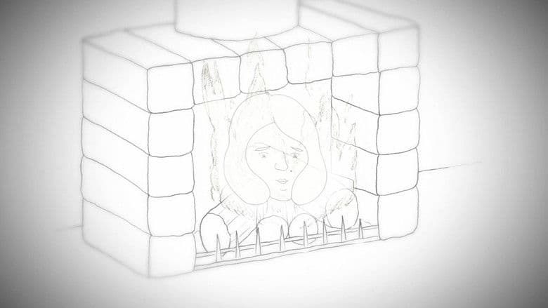 The Reach (Animated) backdrop 4