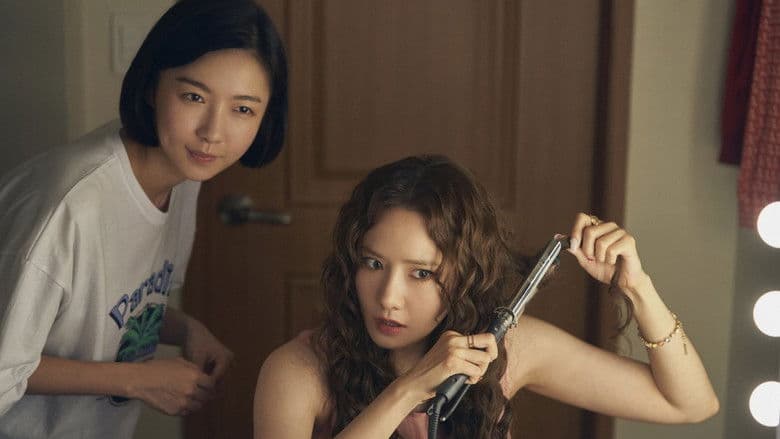 Pretty Crazy backdrop 4