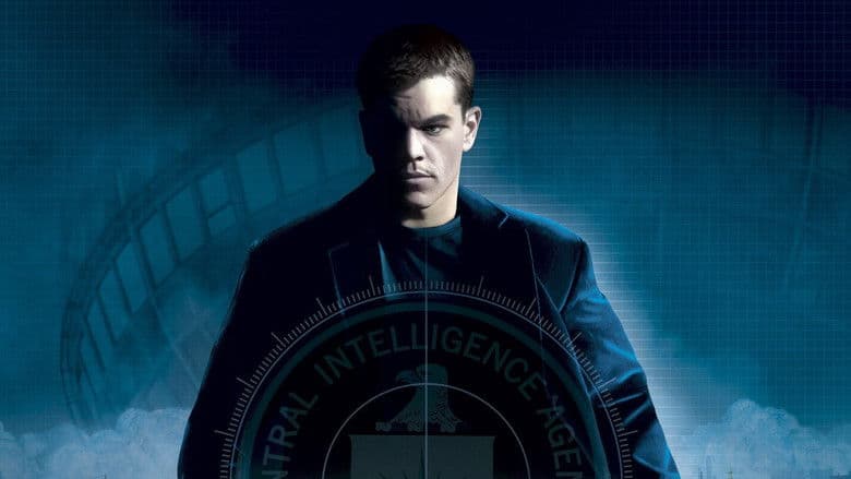 The Bourne Supremacy backdrop 4